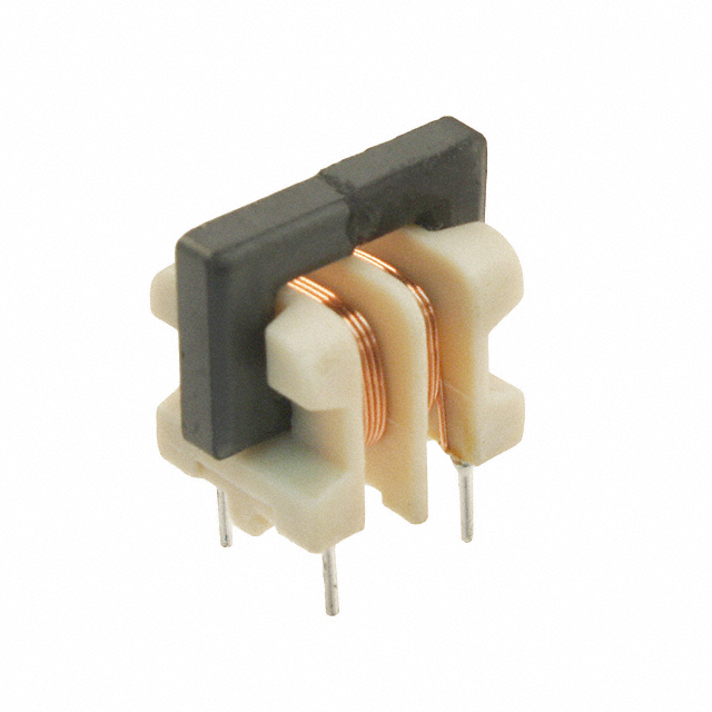 CMC 1MH 1.6A 2LN TH