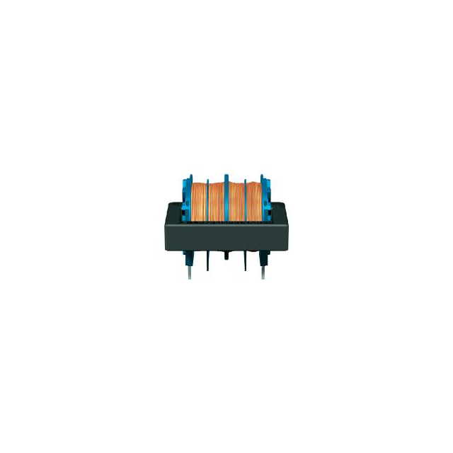 CMC 6.8MH 1.3A 2LN TH