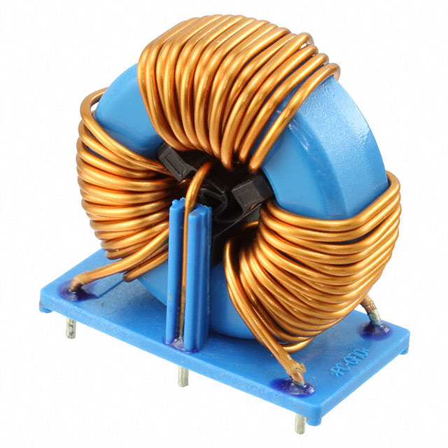 CMC 2MH 10A 3LN TH