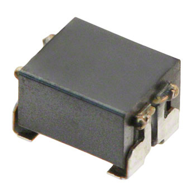CMC 100UH 150MA 2LN SMD