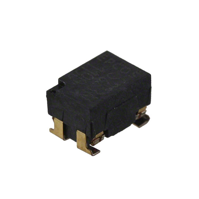 CMC 22UH 250MA 2LN SMD AEC-Q200