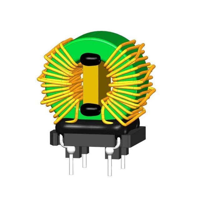 CMC 20.0MH 30% 270.0M 1.5A MAX.