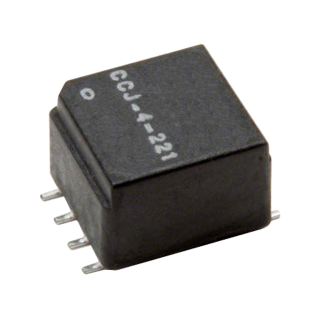 CMC 220UH 330MA 4LN SMD