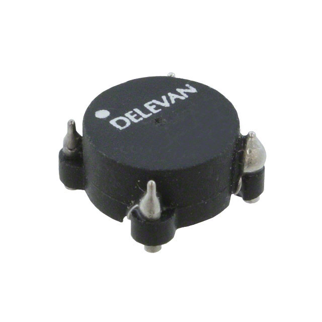 CMC 330UH 1.8A 2LN SMD