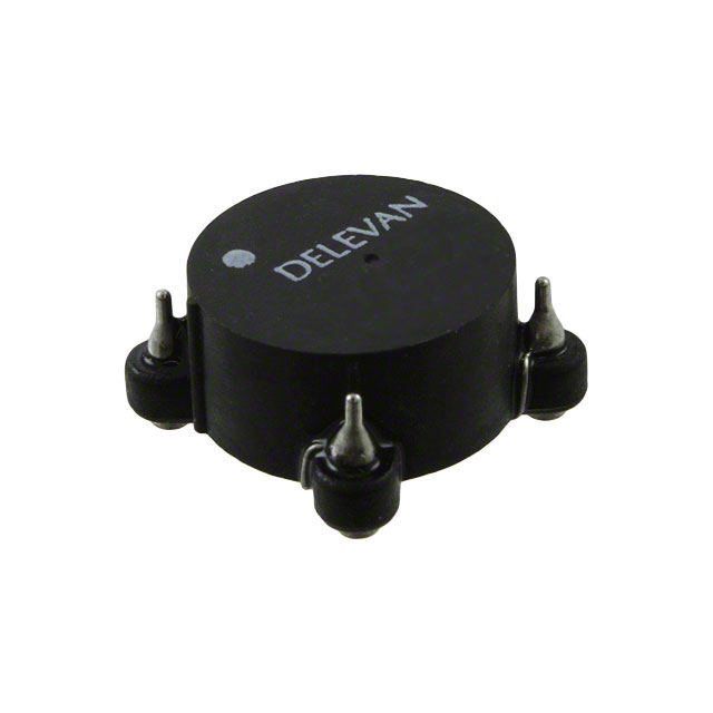 CMC 330UH 4A 2LN SMD