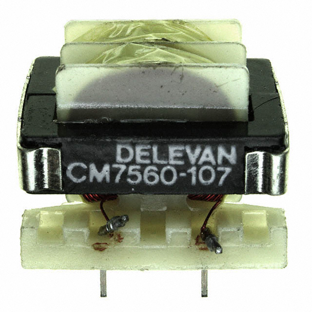 CMC 100MH 270MA 2LN TH