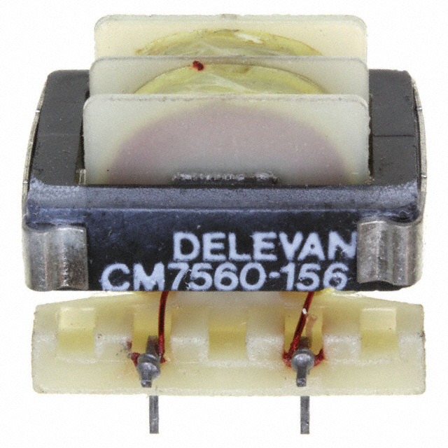 CMC 15MH 700MA 2LN TH