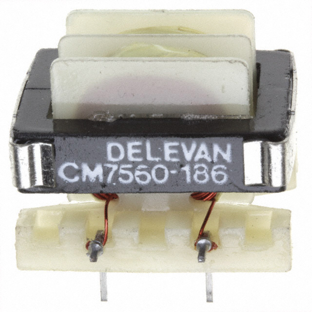 CMC 1.8MH 1.7A 2LN TH
