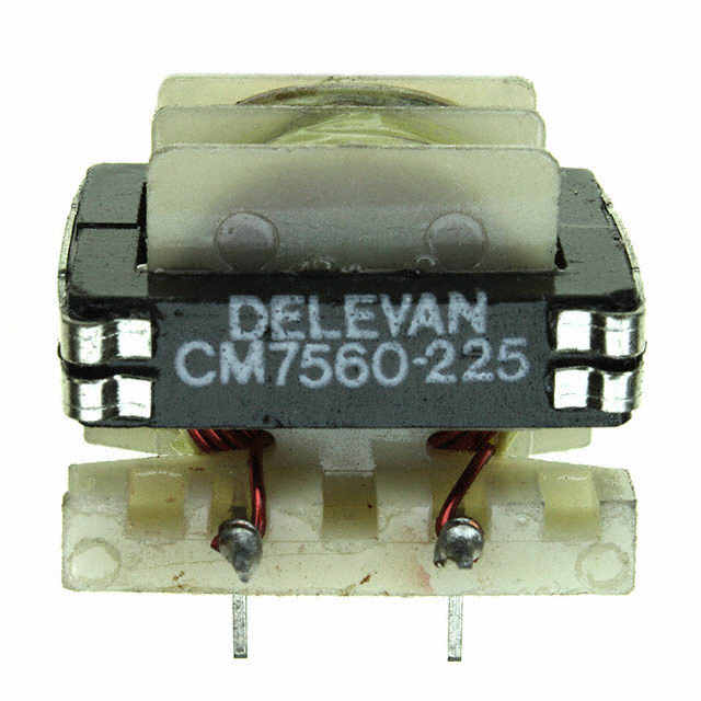 CMC 2.2MH 1.4A 2LN TH