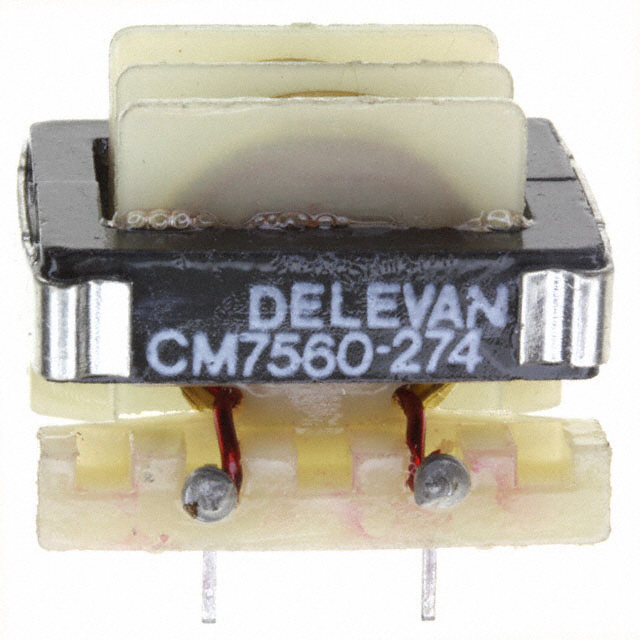 CMC 270UH 4.5A 2LN TH