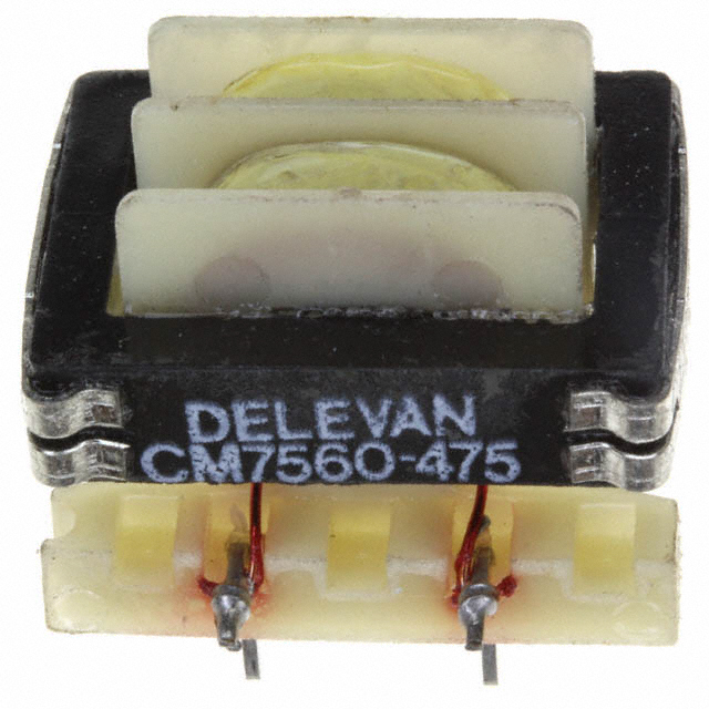 CMC 4.7MH 880MA 2LN TH