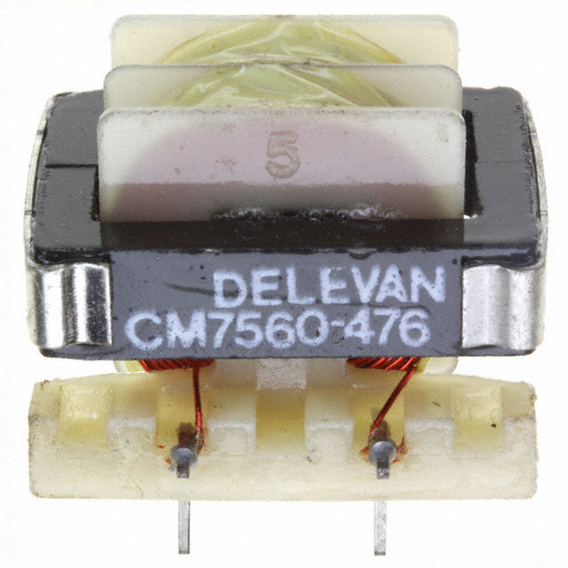 CMC 47MH 440MA 2LN TH