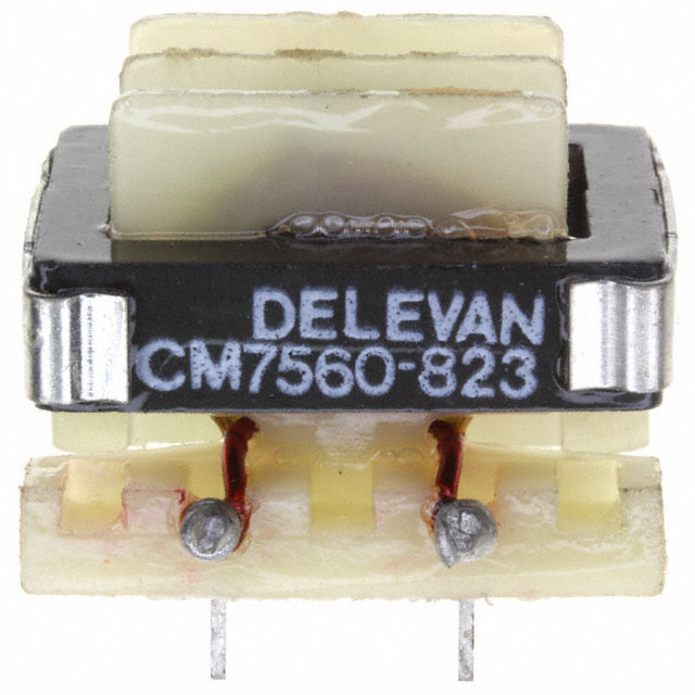 CMC 82UH 5.5A 2LN TH