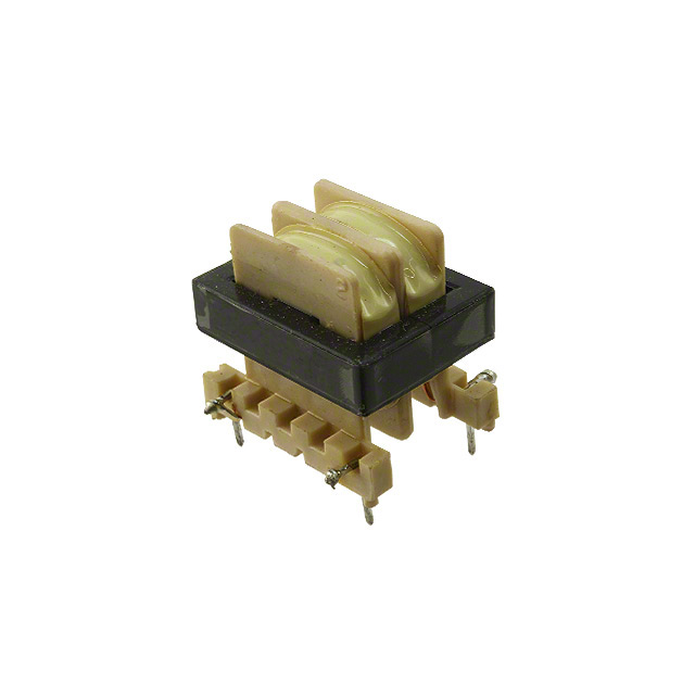 CMC 27.7MH 630MA 2LN TH