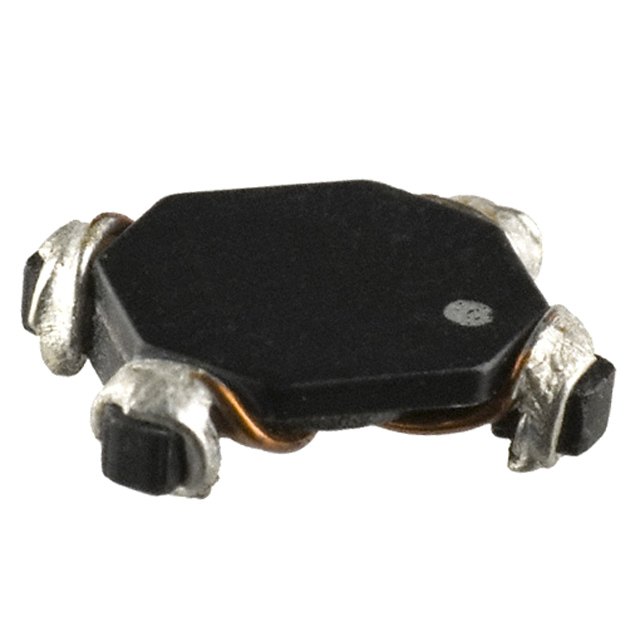 CMC 12.6UH 4.1A 2LN SMD