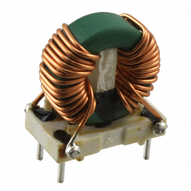 CMC 1MH 4.8A 2LN TH