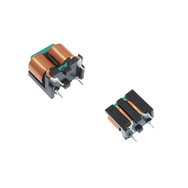 CMC 20MH 1.3A 2LN 52 KOHM TH