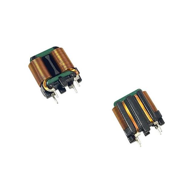 CMC 5MH 4.5A 2LN 10 KOHM TH