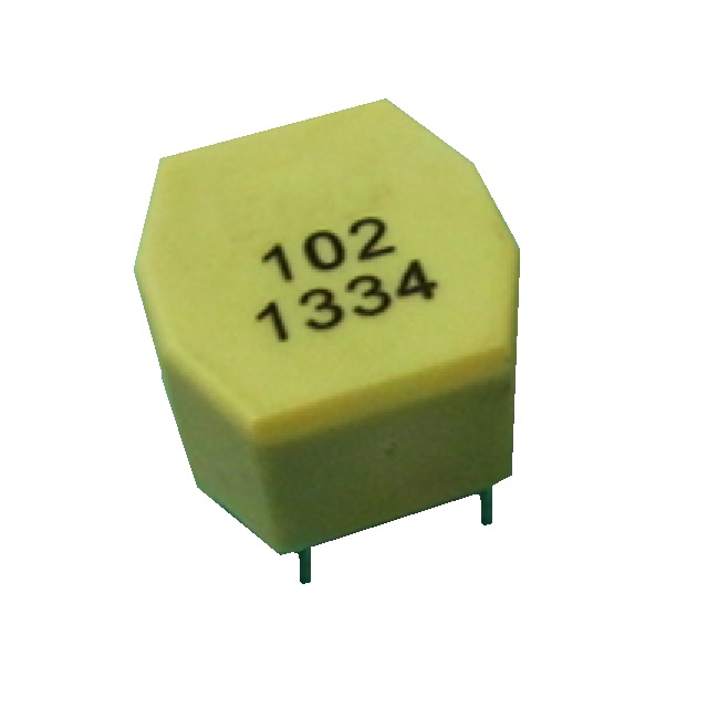 CMC 3.3MH 2A 2LN TH