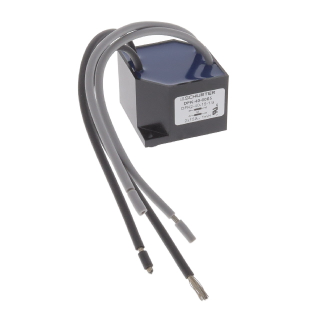 CMC 15A 2LN TH
