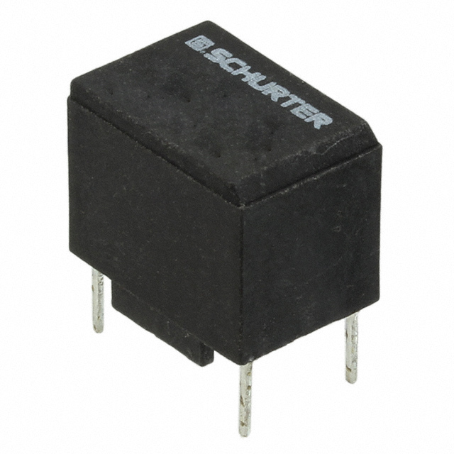 CMC 600MA 2LN TH