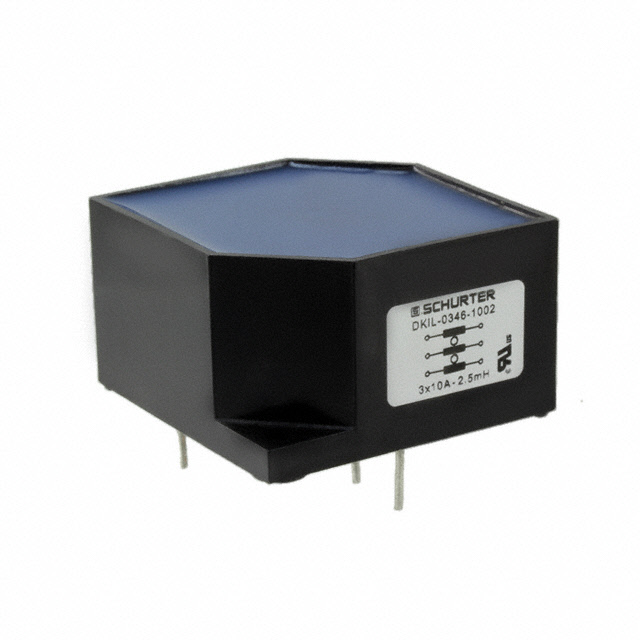 CMC 10A 3LN TH