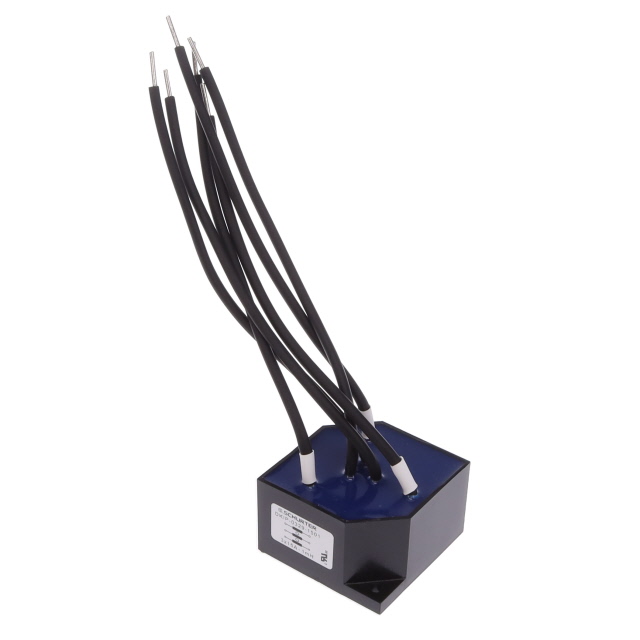 CMC 15A 3LN CHASSIS MOUNT