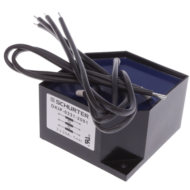 CMC 20A 3LN TH