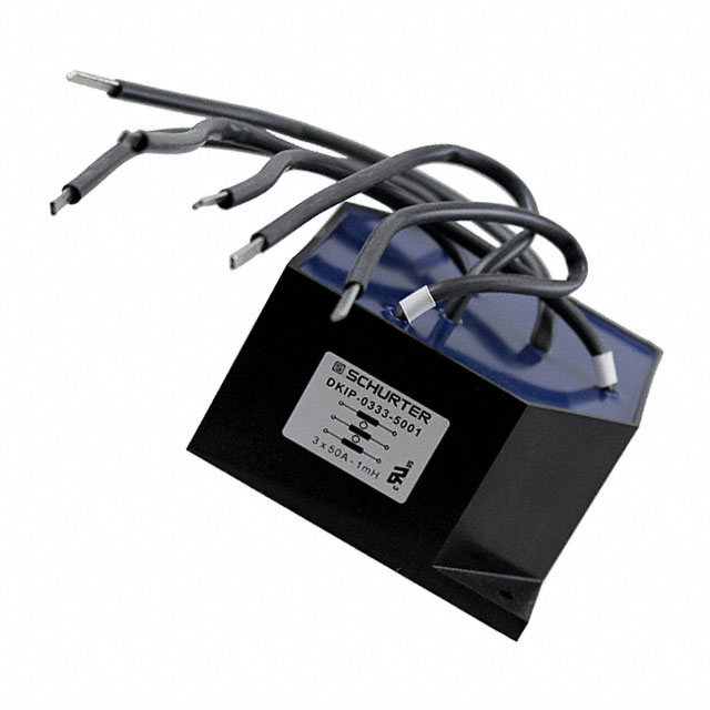 CMC 50A 3LN TH