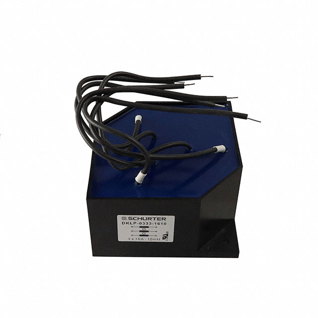 CMC 16A 3LN TH