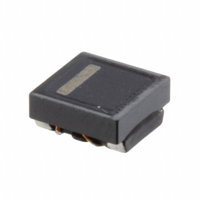 CMC 4A 2LN 500 OHM SMD