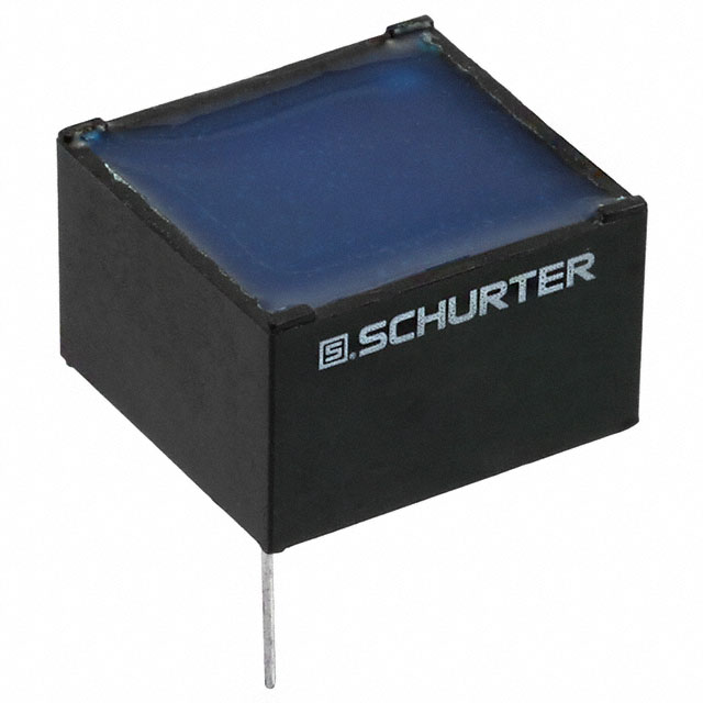 CMC 500MA 2LN TH