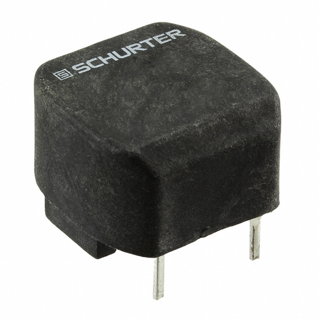 CMC 600MA 2LN TH