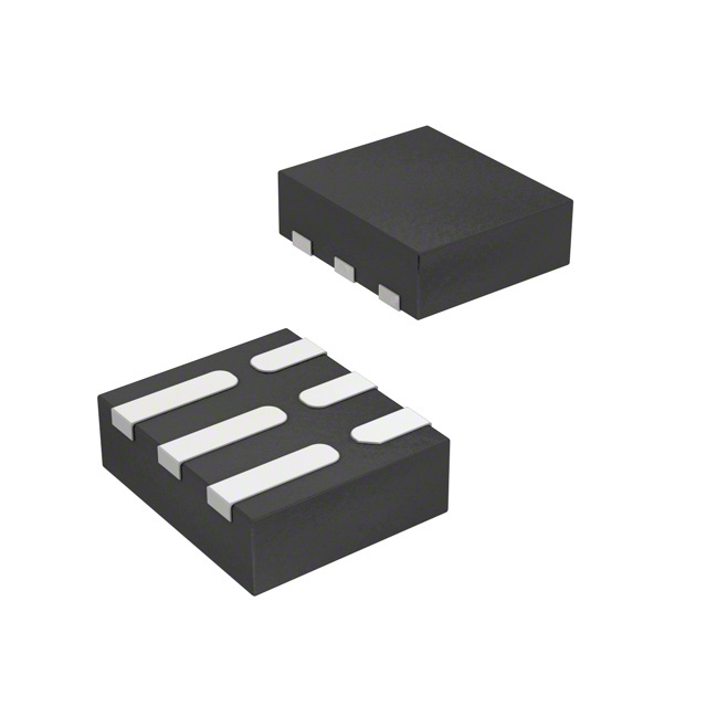 CMC 100MA 2LN SMD ESD