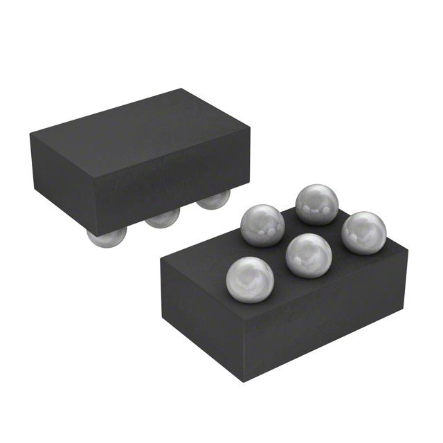 CMC 2LN SMD ESD