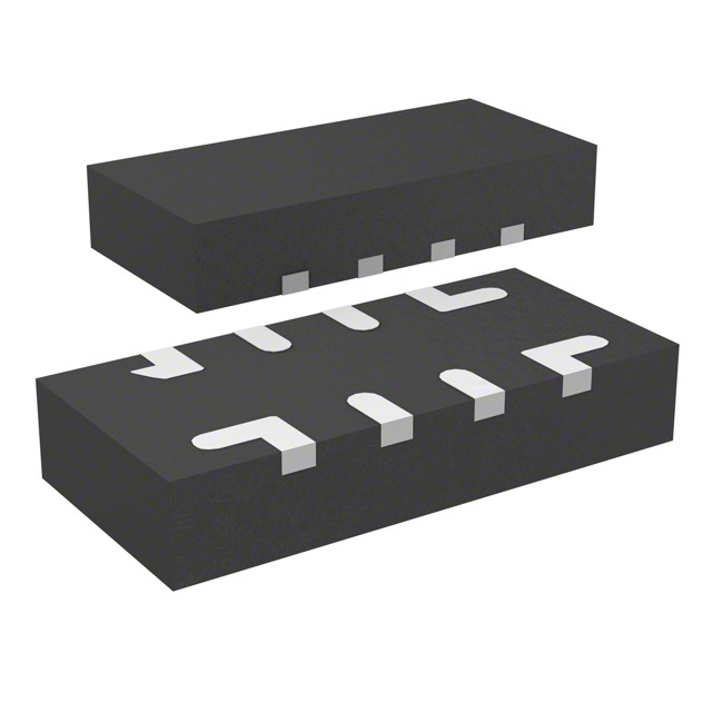 CMC 2LN SMD ESD