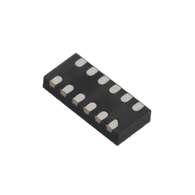 CMC 200MA 4LN SMD ESD