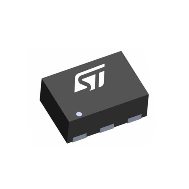 CMC 100MA 2LN SMD ESD