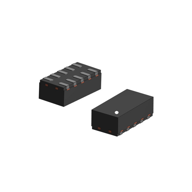 CMC 100MA SMD ESD AEC-Q101