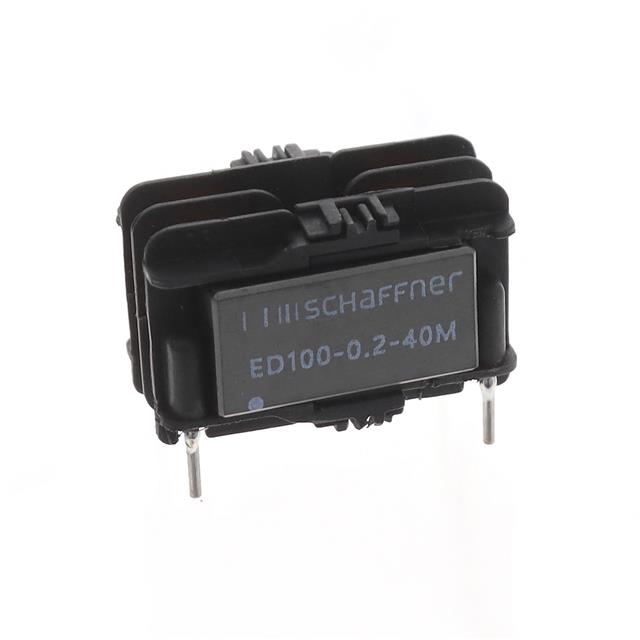 CMC 40MH 200MA 2LN TH
