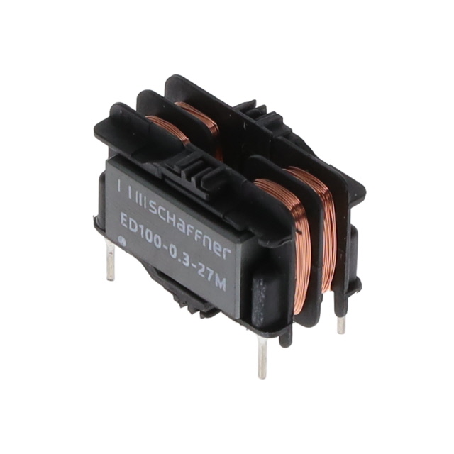 CMC 27MH 300MA 2LN TH
