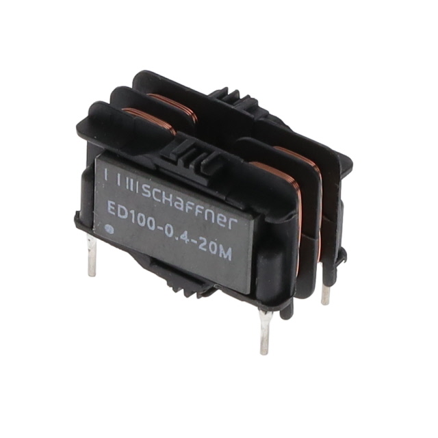 CMC 20MH 400MA 2LN TH