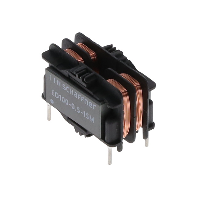 CMC 15MH 500MA 2LN TH
