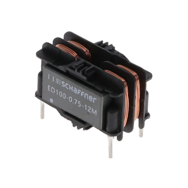 CMC 12MH 750MA 2LN TH