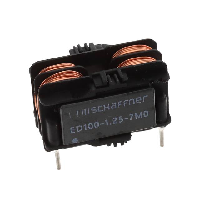 CMC 7MH 1.25A 2LN TH