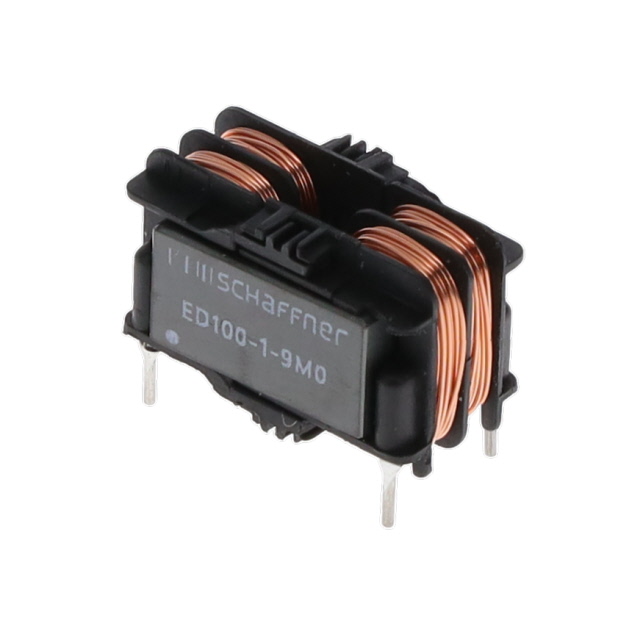 CMC 9MH 1A 2LN TH