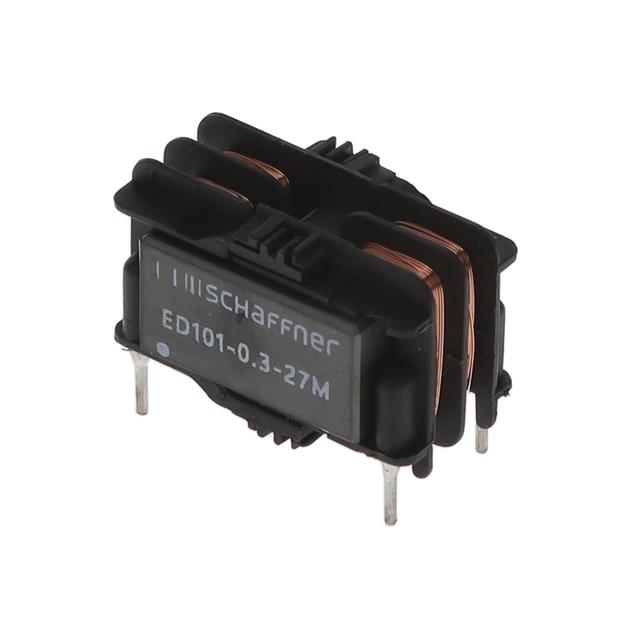 CMC 27MH 300MA 2LN TH