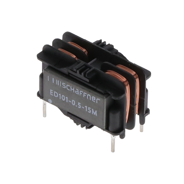 CMC 15MH 500MA 2LN TH