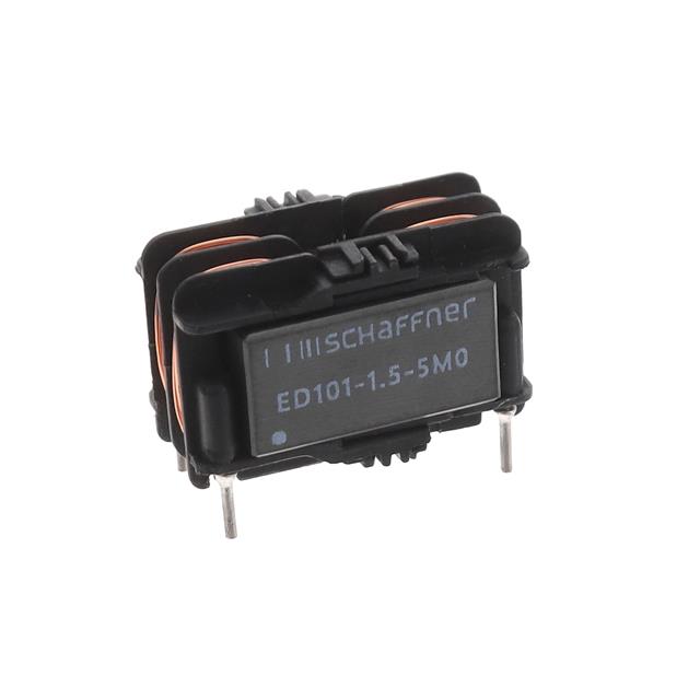 CMC 5MH 1.5A 2LN TH