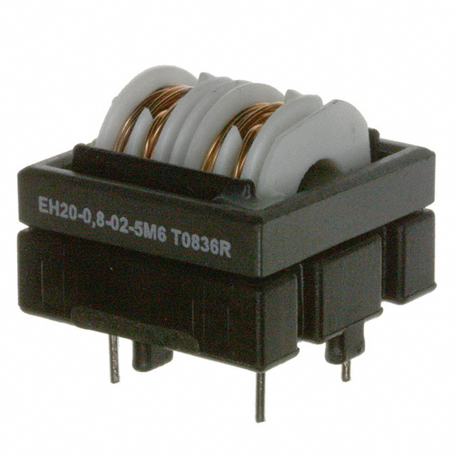 CMC 5.6MH 800MA 2LN TH